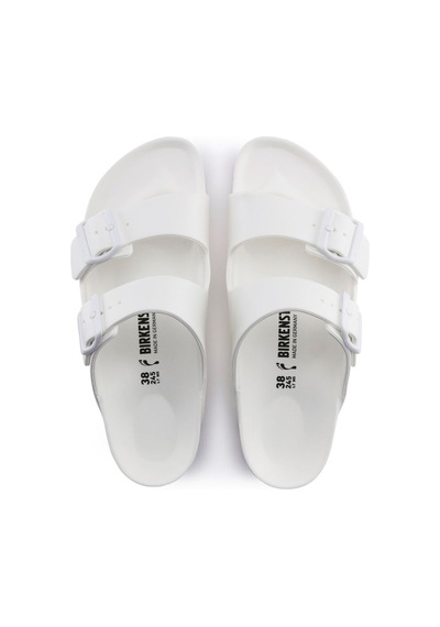 Birkenstock Arızona Eva Terlik Brk129443 Beyaz