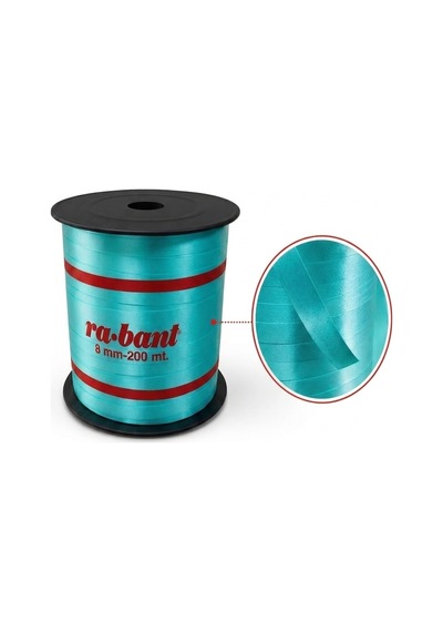 Rabant Rafya Yeşil 200 Mt 8 Mm