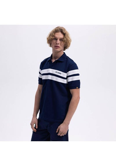 Ellesse Harıtage Lacivert Erkek T-shirt Em396 Lacivert