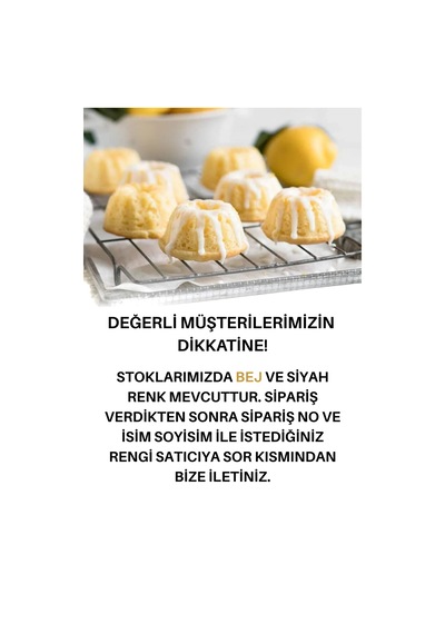 12 Li Yıkanabilir Mini Kek Muffin Pişirme Kalıbı, Silikon Muffin, Cupcake Kalıbı Karma Renk Silikon Diğer