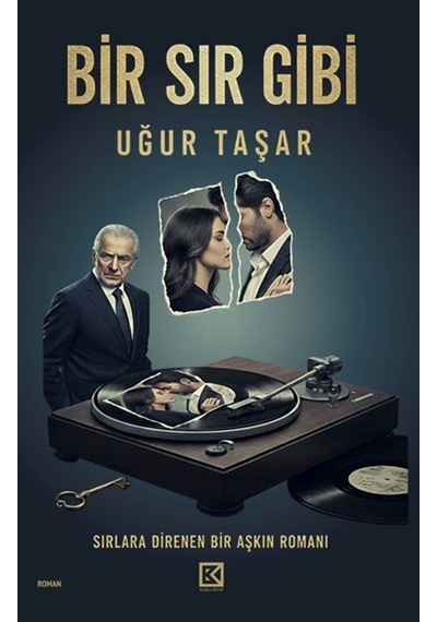 Bir Sır Gibi / Uğur Taşar