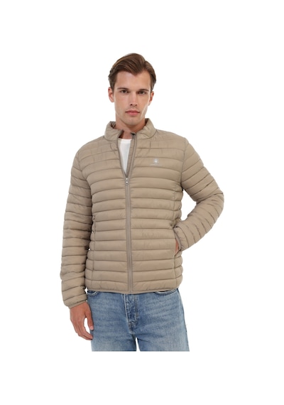 Lumberjack Ml Star 1ow1000 6pr Erkek Mont Vizon