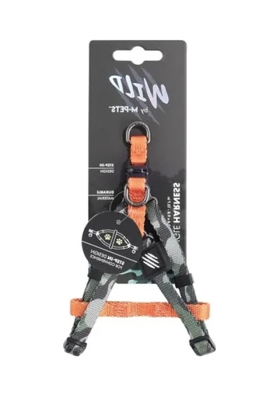 Ayarlanabilir Köpek Harness, Xs Boy