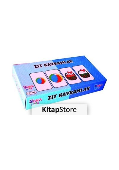 Zıt Kavramlar