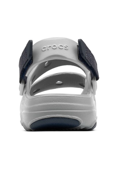 Crocs All Terraın Kadın Terlik 207711-007 Gri