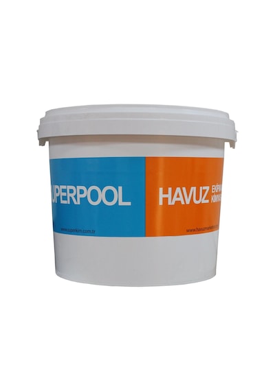 Spp Superpool Superminus 25 Kg Ph Down Granül Ph Düşürücü Ph Reducer Toptancıyızbiz