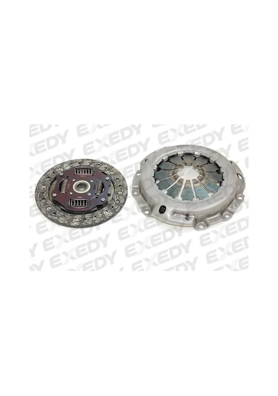 Debriyaj Seti - Fiat Sedici - Exedy-szs2051