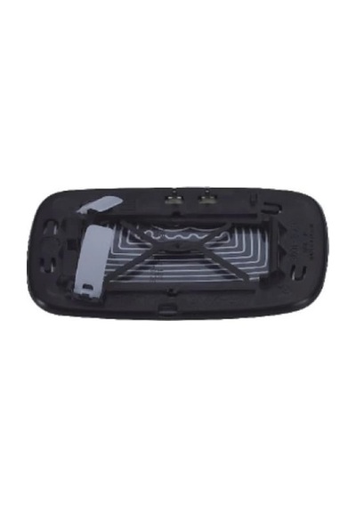 Volvo S40 V50 Elektrikli Ayna Camı 04/06 Kör Noktalı Sol 8679827 Oem No: 8679827