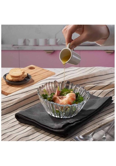 Paşabahçe 10601 Aurora 3lü Çerezlik