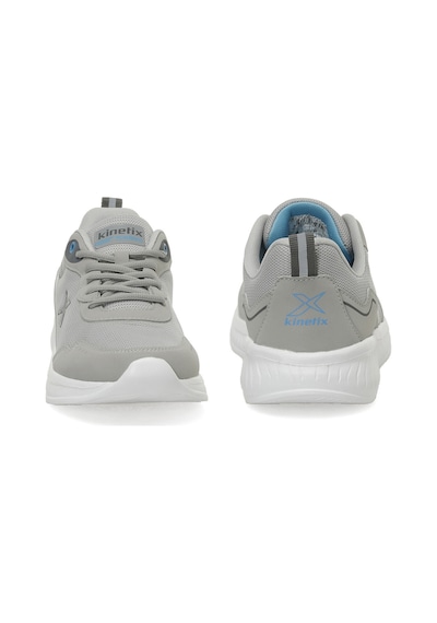Kinetix Nancy Tx 5fx Açık Gri Erkek Sneaker 000000000101928635 Gri-grı-beyaz Gri - Beyaz