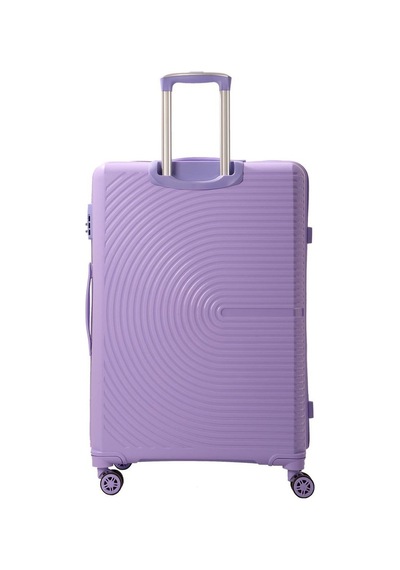 Mçs Group Mçs Polipropilen Valiz V374 65 Cm S21yy100000665 00025 Lila