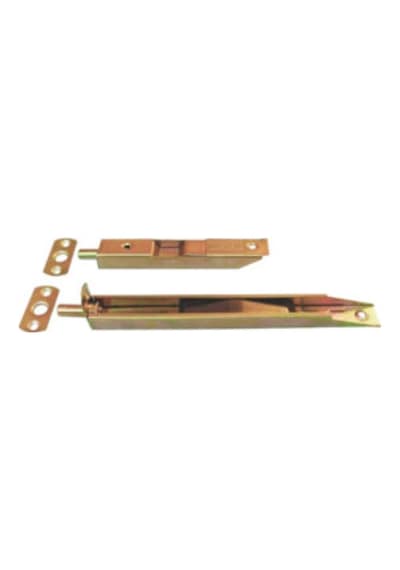 Ymn Nursan Gömme Sürgü 15 Cm