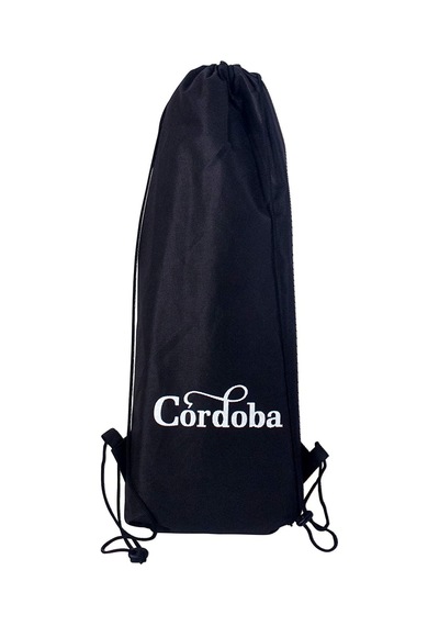 Cordoba Concert- Ukulele Player Pack Natural