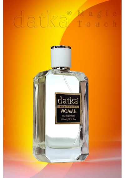 Datka B232 Be Apple Kadın Parfüm EDP 100 ML