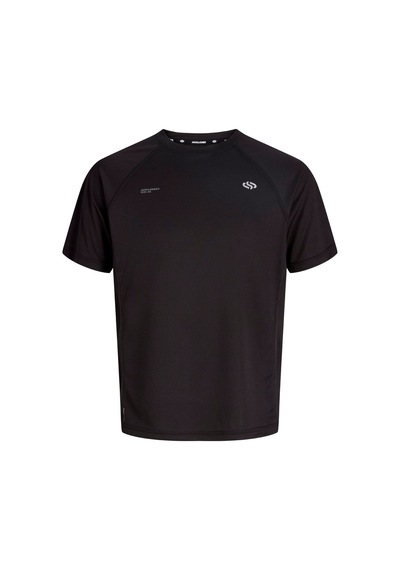Jack & Jones Jjsflux T-shırt Sn Black Diğer