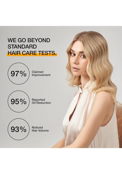 Global Keratin Dengeleyici Şampuan 300ml Hasarlı, Yağlı Ve Renkli Kuru Saçlar İçin, Günlük Temizleyici, Derin T