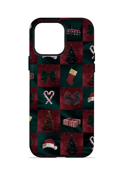 Velvoria Valestra Holiday Night Squares Apple iPhone Uyumlu 14 Pro Max Darbe Korumalı Kılıf Valestra Select - Holiday Night Squares Velvoria Valestra Holiday Night Squares Apple iPhone Uyumlu 14 Pro Max Darbe Korumalı Kılıf Valestra Select - Holiday Night Squares