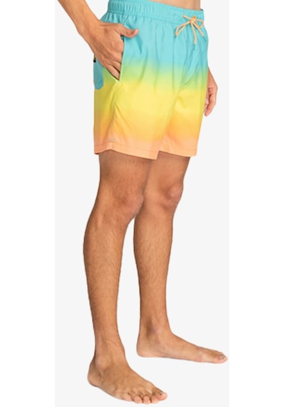 Billabong All Day Fade Lb Erkek Çok Renkli Deniz Şortu Ebyjv00121-64