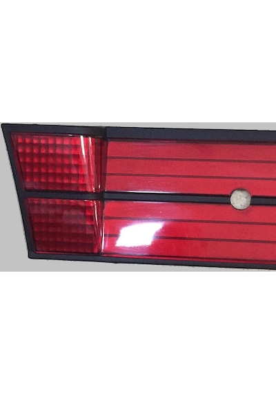 Bmw E34 Arka Reflektör