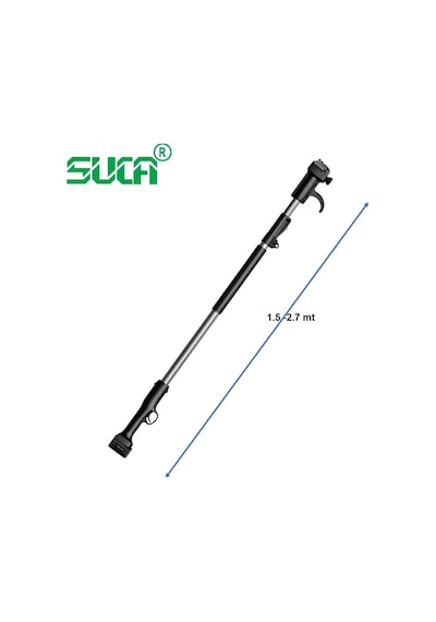 Suca Budama Makası Ve Testere Uzatma Aparatı Sc 8611 -8635a-8638-8640-8612 -5805-5808 Uyumlu