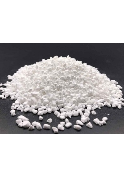 2 ADET Gemaş FASTCHLOR 100 10 Kg (20 KG) %90 Aktif Toz Klor Stabi