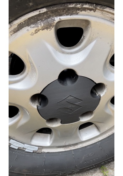 Suzukı Suzukı Grand Vıtara 3p. Jant Göbeği Kapagı