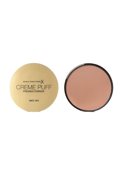 Max Factor Kompakt Pudra Creme Puff Powder Compact Nouveau Be 13