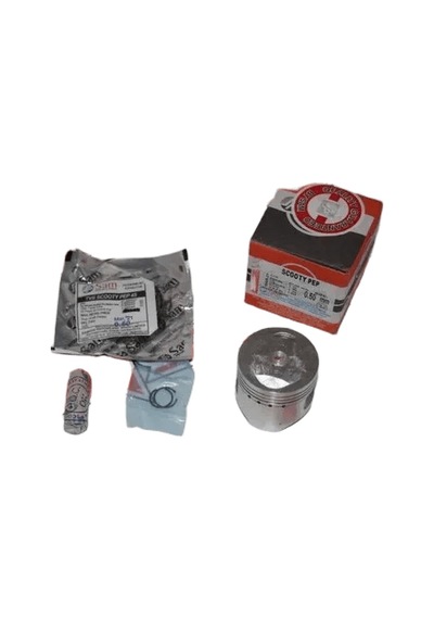 Tvs Pep Piston Kit 0.75 Sam