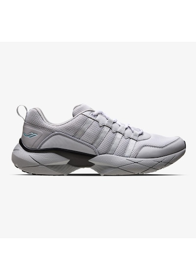 Lescon Easystep Astra 3 Eerkek Spor Ayakkabı 25bae00astrm Gri