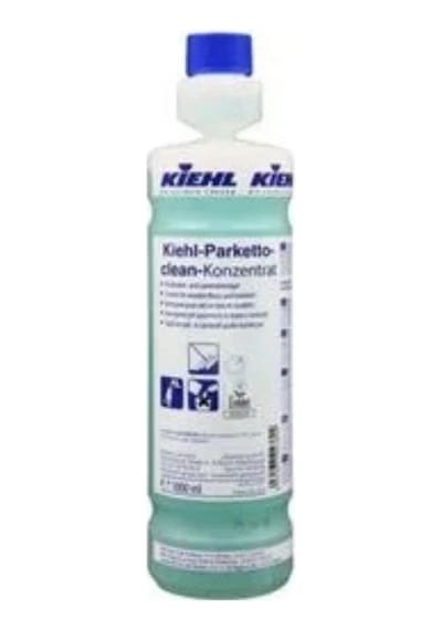 Kiehl Parke Yüzey Temizlik Ürünü 1 L Tekli