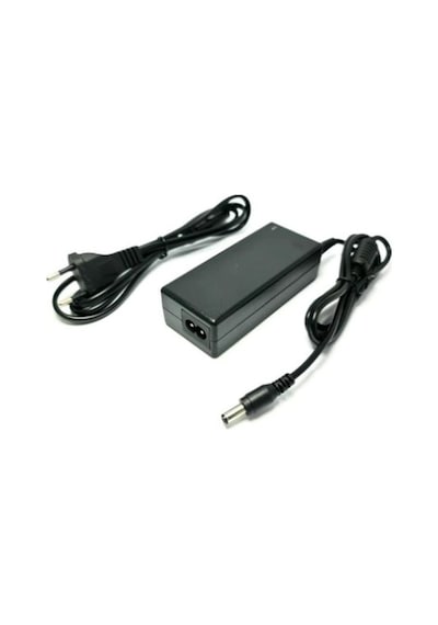 12 Volt 8 Amper 100 Watt Laptop Tipi Plastik Kasa Adaptör