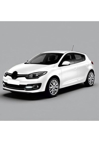 Start Stop Düğmesi Tuşu 251503211r Renault Megane 3 İle Uyumlu 2010-2015