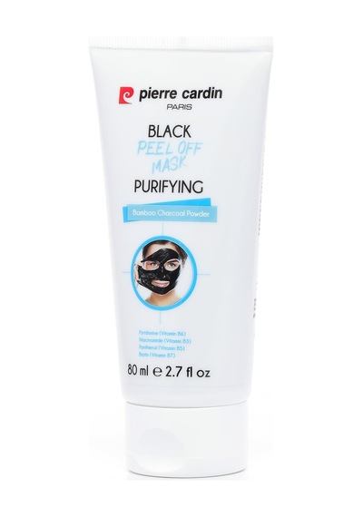 Pierre Cardin 2'Li Soyulabilen Yüz Maskesi