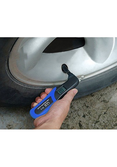 Cem Tp-5c Lastik Hava Basıncı Ölçüm Cihazı