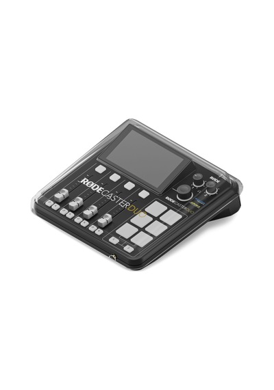 Røde Rodecover Duo