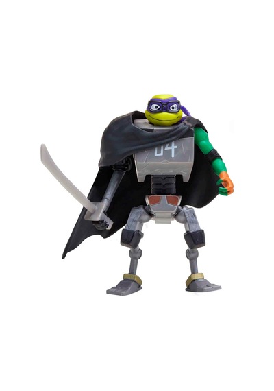 Ninja Kaplumbağalar Mutations Mix N Match Mechazoid