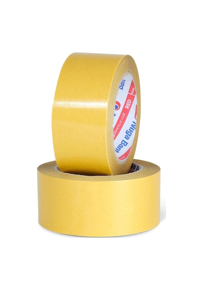 Çift Taraflı Filmik Bandı 48 Mm X 25 Mt