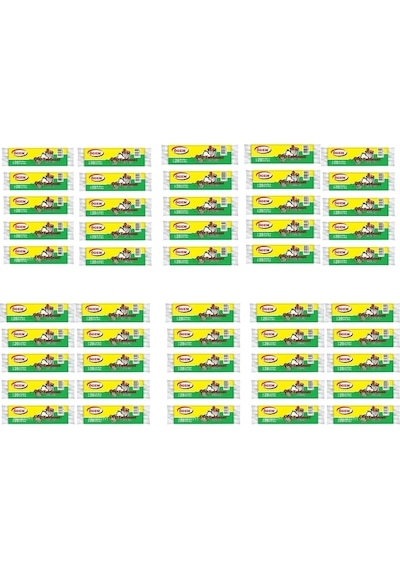 Ögem Orta Boy Çöp Poşeti Siyah 50 x 20'li 55 x 60 CM Ögem Orta Boy Çöp Poşeti Siyah 50 x 20'li 55 x 60 CM