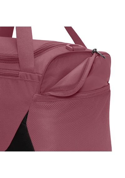 Nike Brasilia Xs Spor Çanta Ib4398-654 Bordo