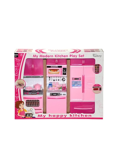 02309 Oydaş, 3'lü Set - Fırın - Buzdolabı - Bulaşık Makinesi - Izbp-889869 1 Adet