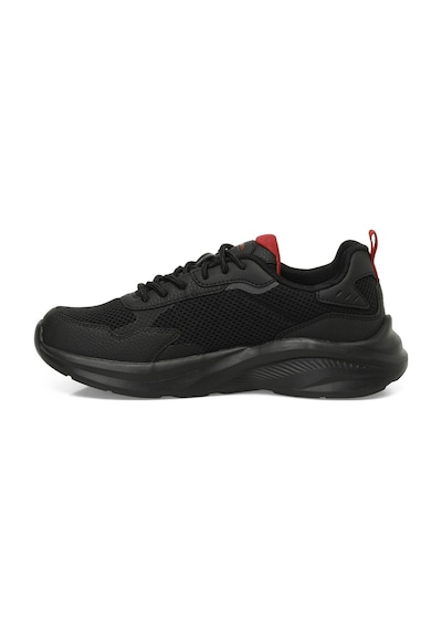 Kinetix Thares Tx 5fx Siyah Erkek Sneaker 000000000101935895 Siyah-k Grı-kırmızı Kinetix Thares Tx 5fx Siyah Erkek Sneaker 000000000101935895 Siyah-k Grı-kırmızı
