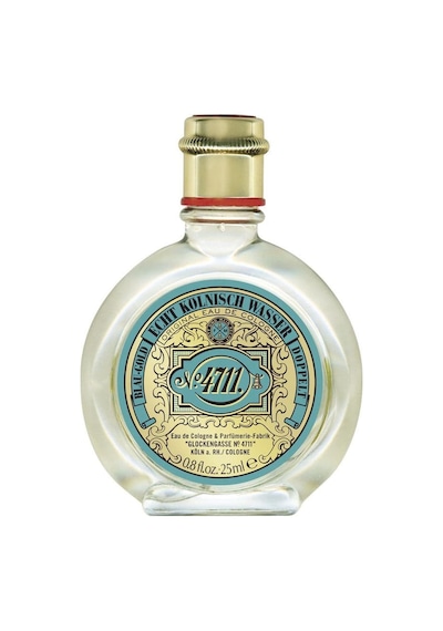 4711 Erkek Parfüm EDC 25 ML