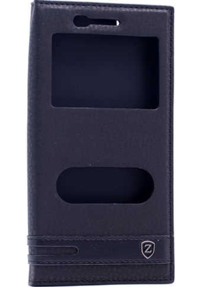 Vestel Venüs 5530 Uyumlu Kılıf Zore Elite Kapaklı Kılıf
