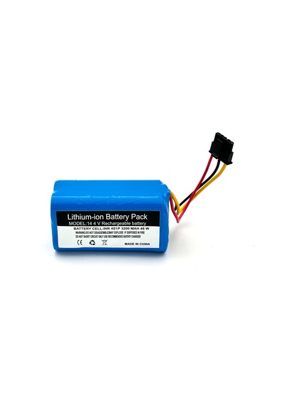 Xiaomi Mop 2 Lite Mjstl Süpürge 14.4v 3200 Mah Batarya