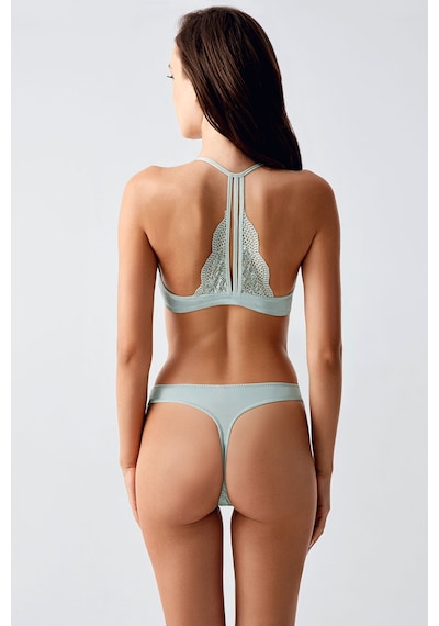 Newbra Lıngerıe Kadın Sütyen 4164 Çift Destekli B Cup Yeşil - 670273811 Yeşil - 670273811 Yeşil Newbra Lıngerıe Kadın Sütyen 4164 Çift Destekli B Cup Yeşil - 670273811 Yeşil - 670273811 Yeşil