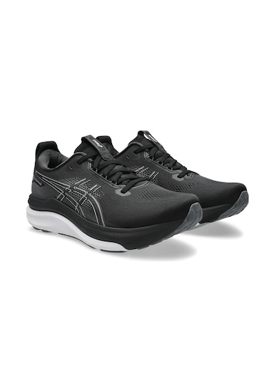 Asics Gel-kayano 33 Erkek Siyah Koşu Ayakkabısı 1011c167-002