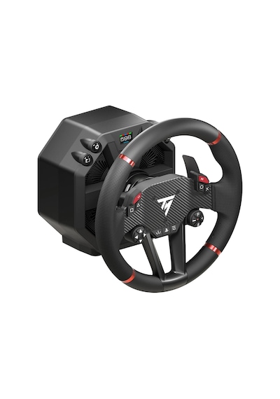Thrustmaster T598 Özel Yarış Direksiyonu - Ps5,ps4,pc Uyumlu Siyah