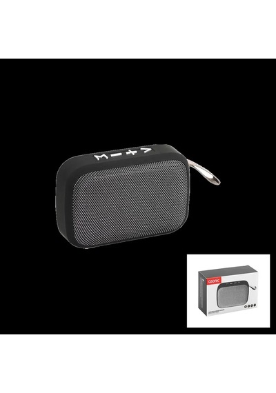 Jenerik Mini Bluetooth Taşınabilir Hoparlör - Usb Şarjlı 3w 300mah, Mikrofon & Sd Kart