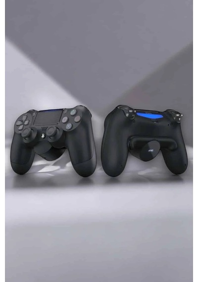Ers Kamuflaj Desenli Joystick Ps4 Oyun Kolu
