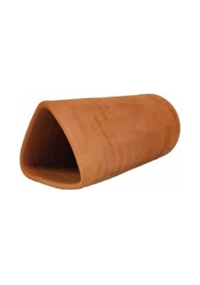 Akvaryum Balık Yuvası Yumurtlama Vatoz Küpü 12x6 Cm